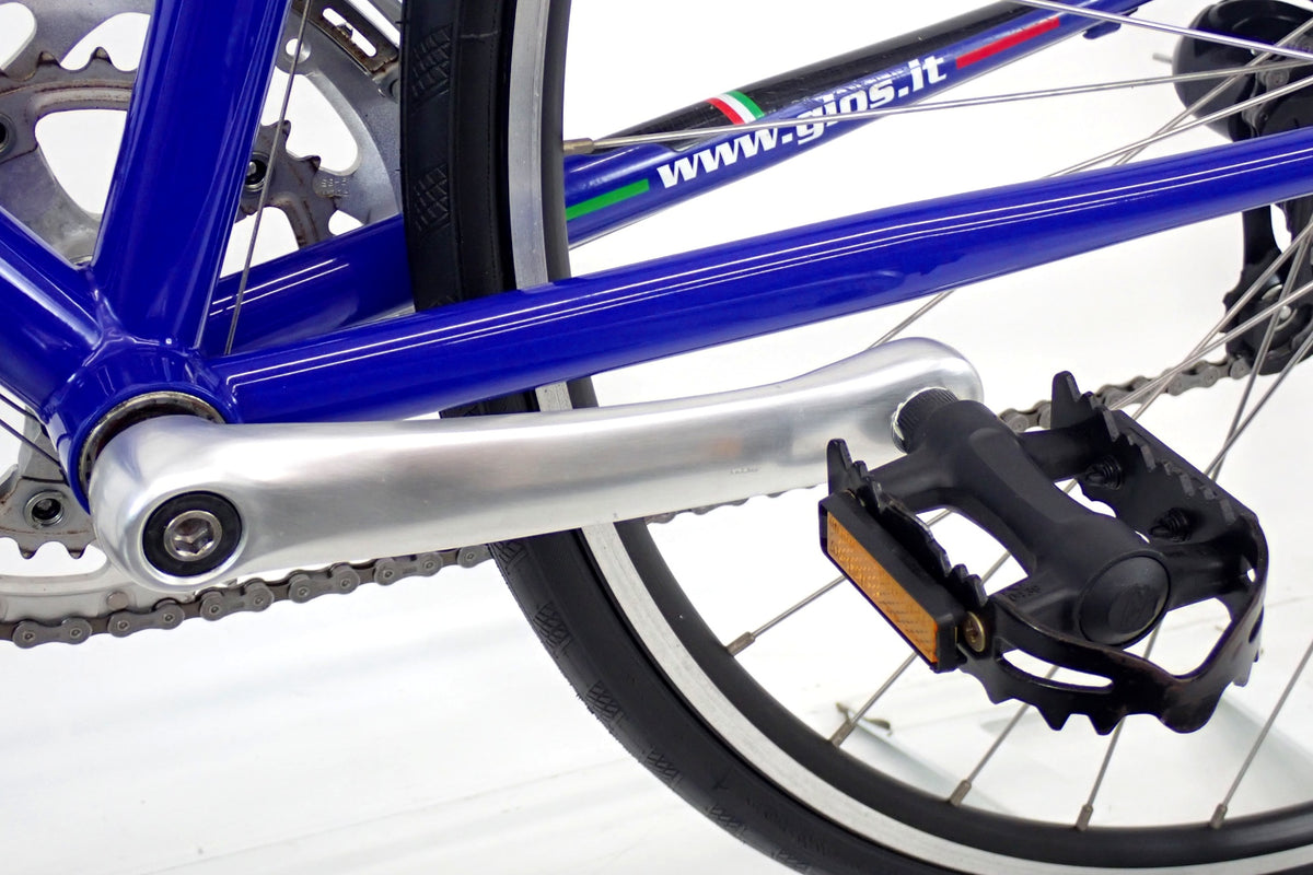 GIOS 「ジオス」 AMPIO 2015年モデル クロスバイク / 伊勢崎店