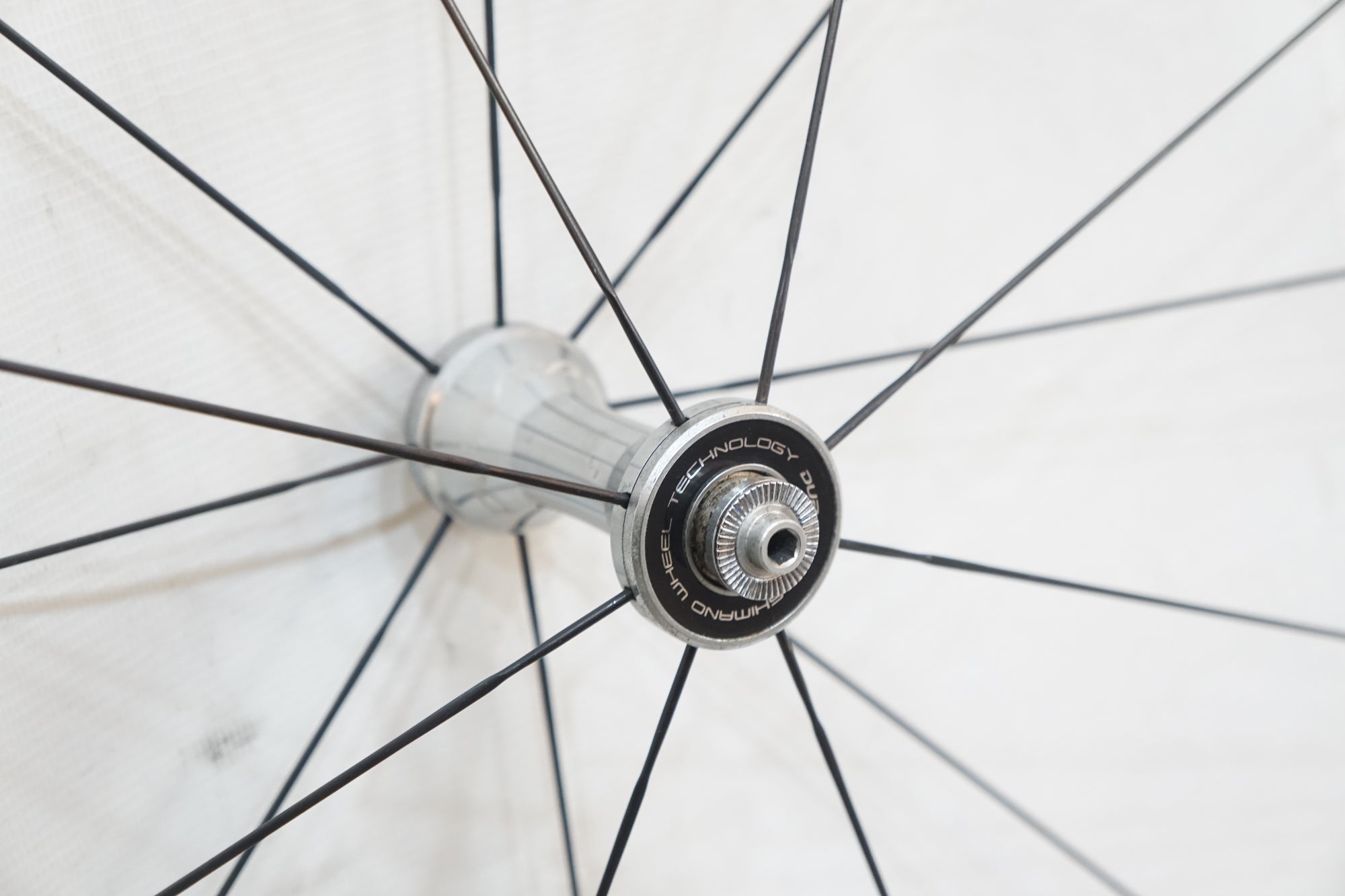 SHIMANO 「シマノ」 DURA-ACE WH-7850 シマノ10速 ホイールセット SHIMANO 「シマノ」 DURA-ACE WH-7850 シマノ10速 ホイールセット