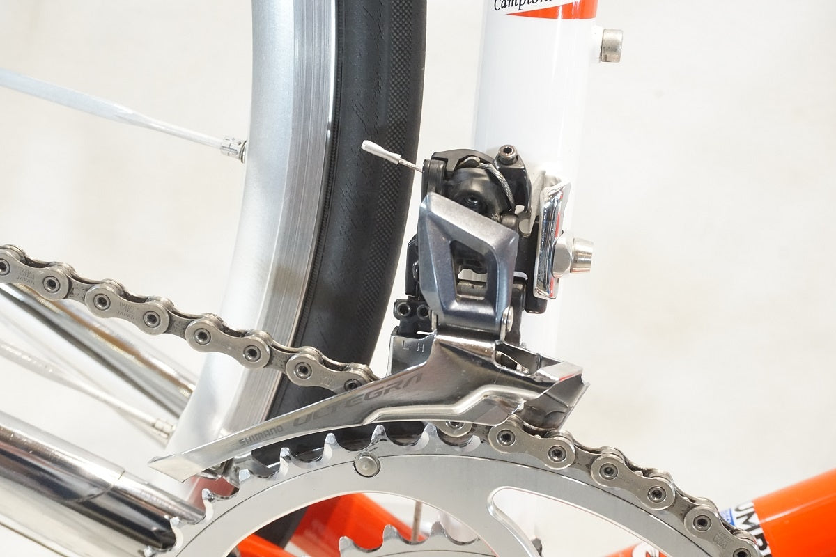 BOTTECCHIA 「ボッテキア」 LEGGENDARIA 2017年モデル ロードバイク / 横浜戸塚店