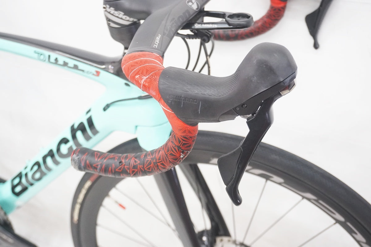 BIANCHI 「ビアンキ」 OLTRE XR3 ULTEGRA 2021年モデル ロードバイク/ 大阪美原北インター店