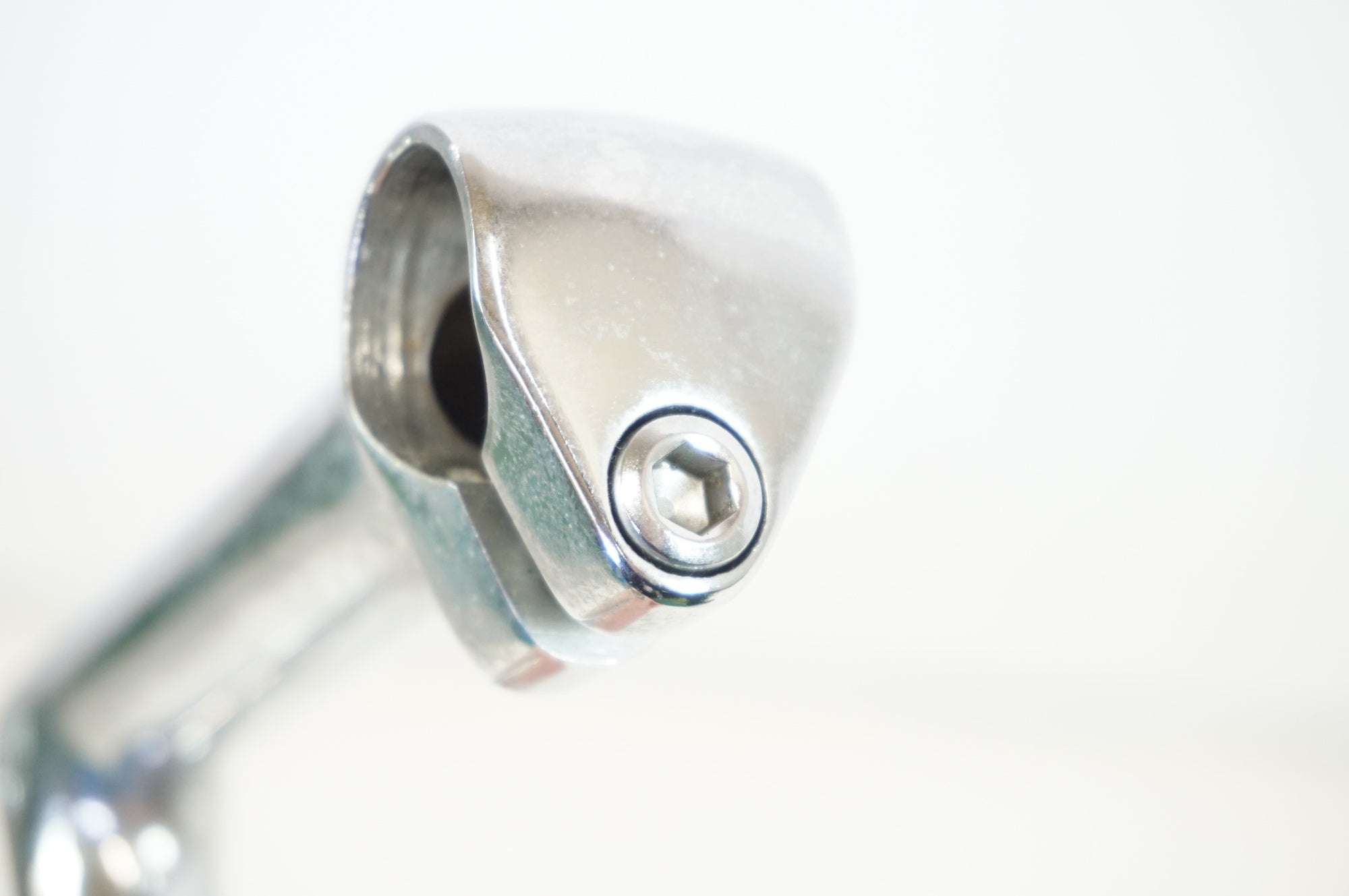 NITTO 「ニットー」 NJS φ25.4 140mm ステム / 宇都宮店 ｜ バイチャリ