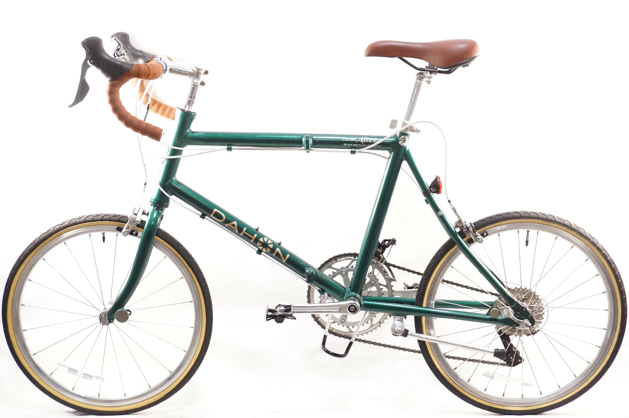 DAHON 「ダホン」 DASH ALTENA 2020年モデル 20インチ 折りたたみ自転車 / 中目黒店