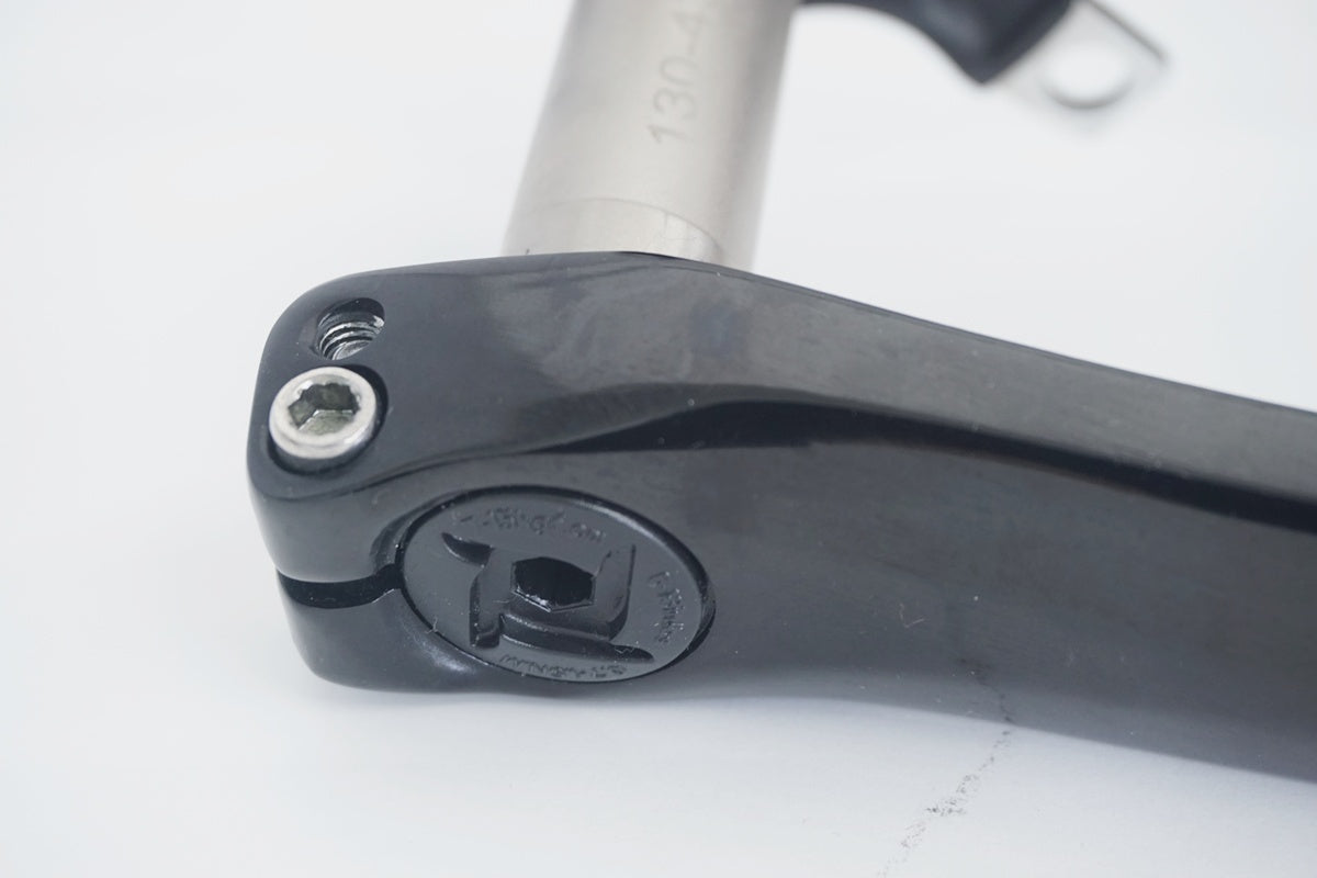 PROWHEEL 「プロホイール」 FORGED 170mm クランクセット / 京都八幡店