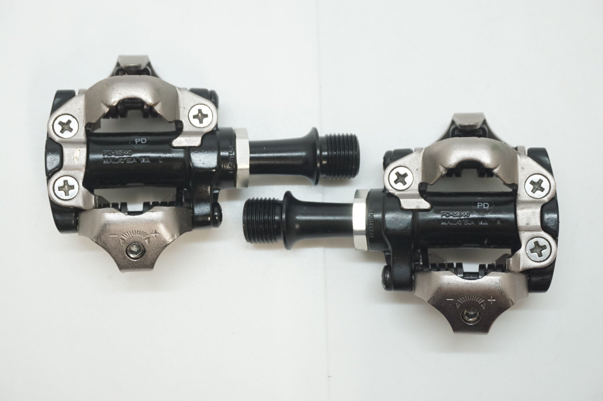 SHIMANO 「シマノ」 PD-M540 ペダル / 福岡店