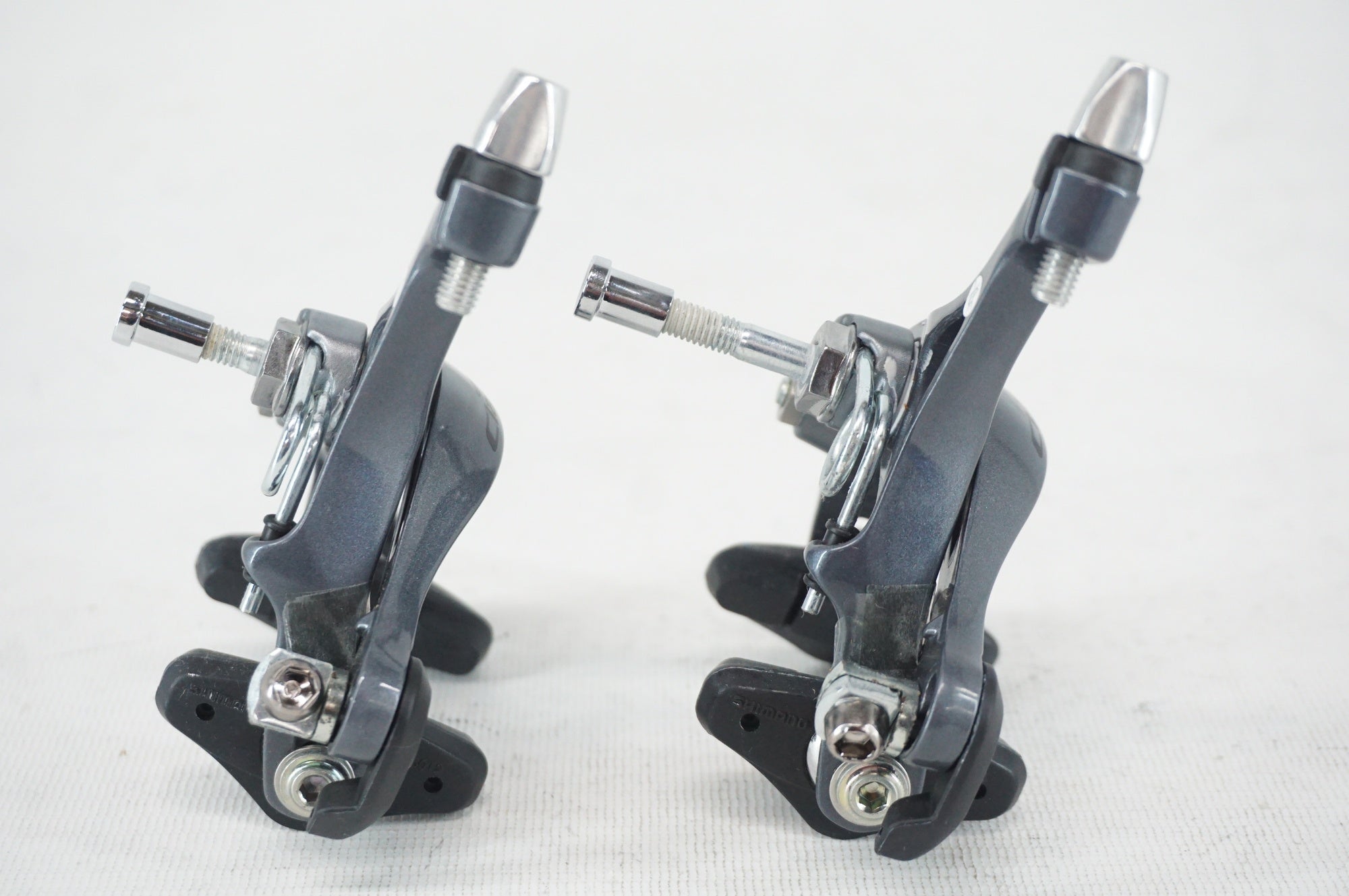 SHIMANO 「シマノ」 CLARIS BR-2400 キャリパーブレーキセット / 阪急塚口店