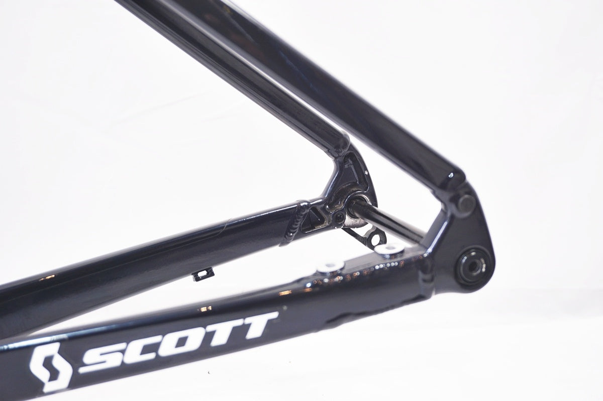 SCOTT 「スコット」 SPEEDSTER 10 2024年モデル フレームセット