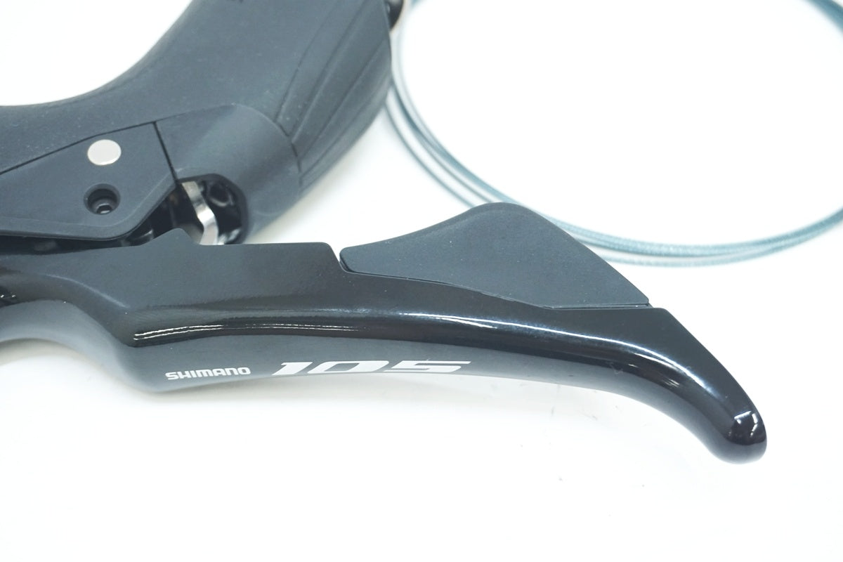 SHIMANO 「シマノ」 105 ST-R7020 デュアルコントロールレバー / 大阪美原北インター店