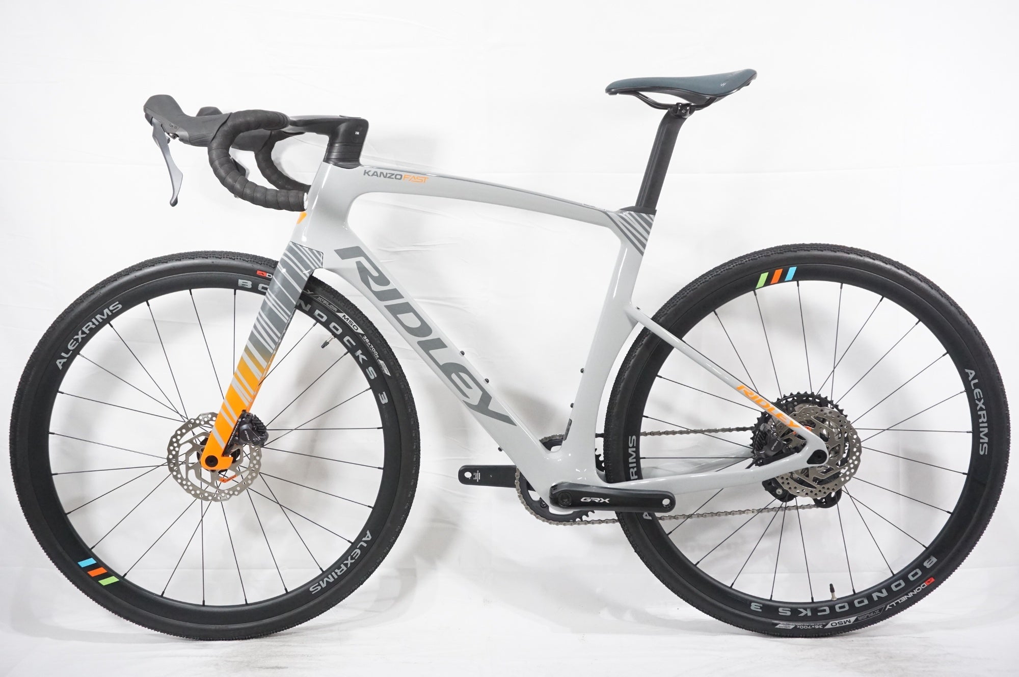 RIDLEY 「リドレー」 KANZO FAST 2025年モデル ロードバイク / AKIBA店