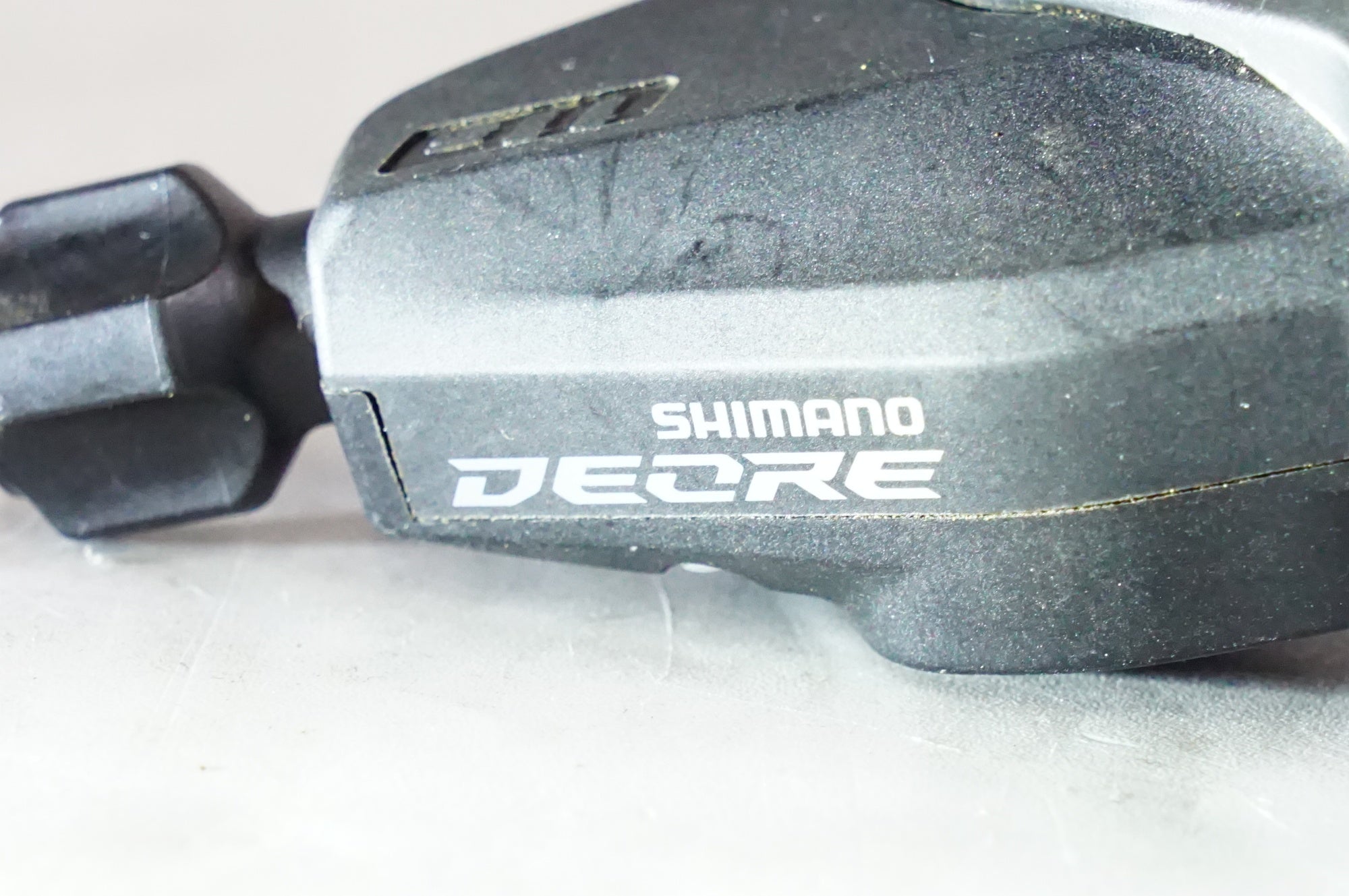 SHIMANO 「シマノ」 DEORE SL-M5100 右のみ シフトレバー / 熊谷本店