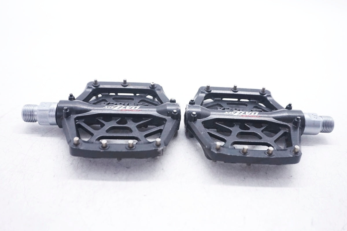 TIOGA 「タイオガ」 SPYDER DAZZ MX ペダル / 大阪門真店