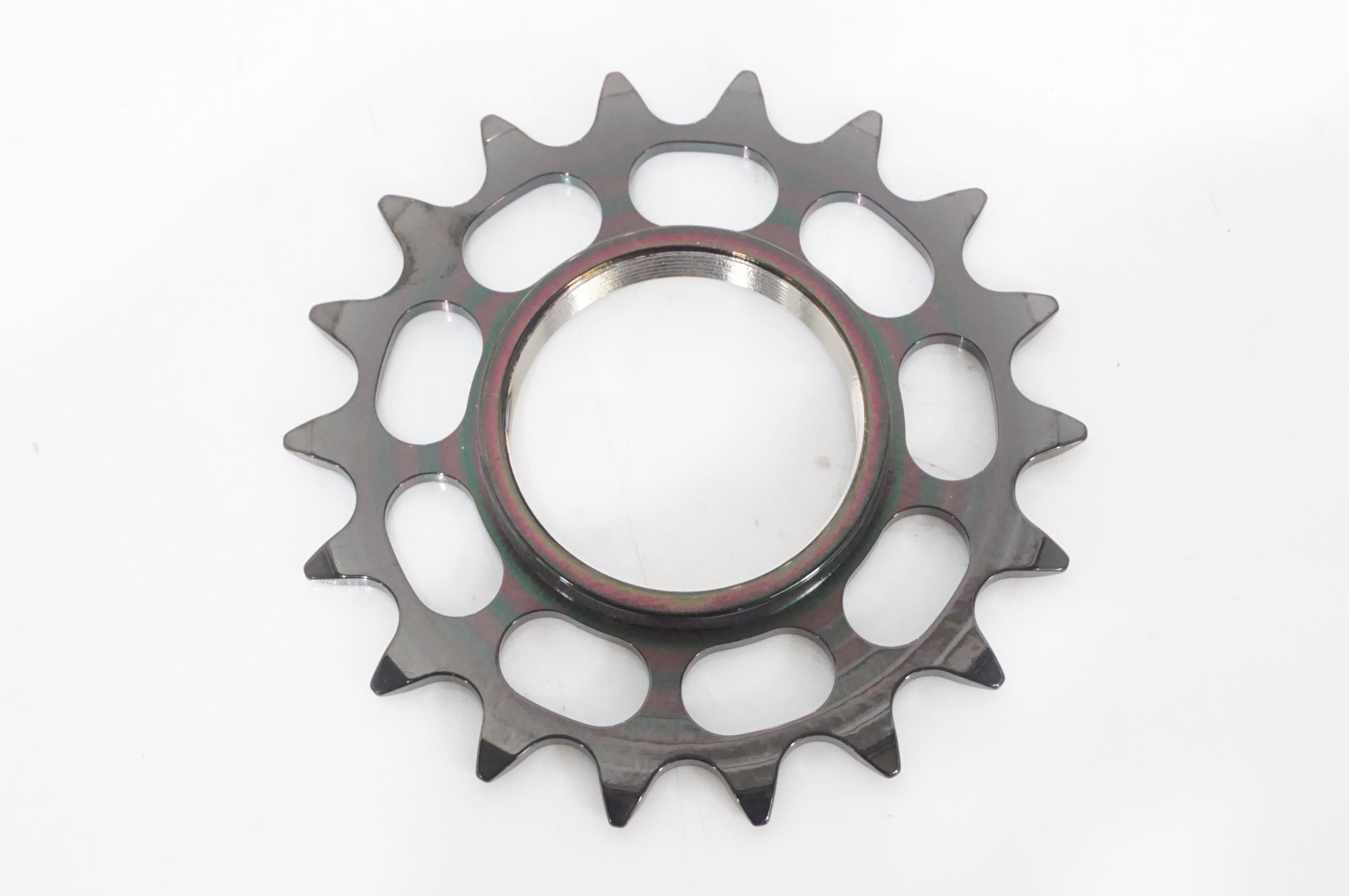 NOVACORONA 「ノバコローナ」 チタン 18T コグ / AKIBA店