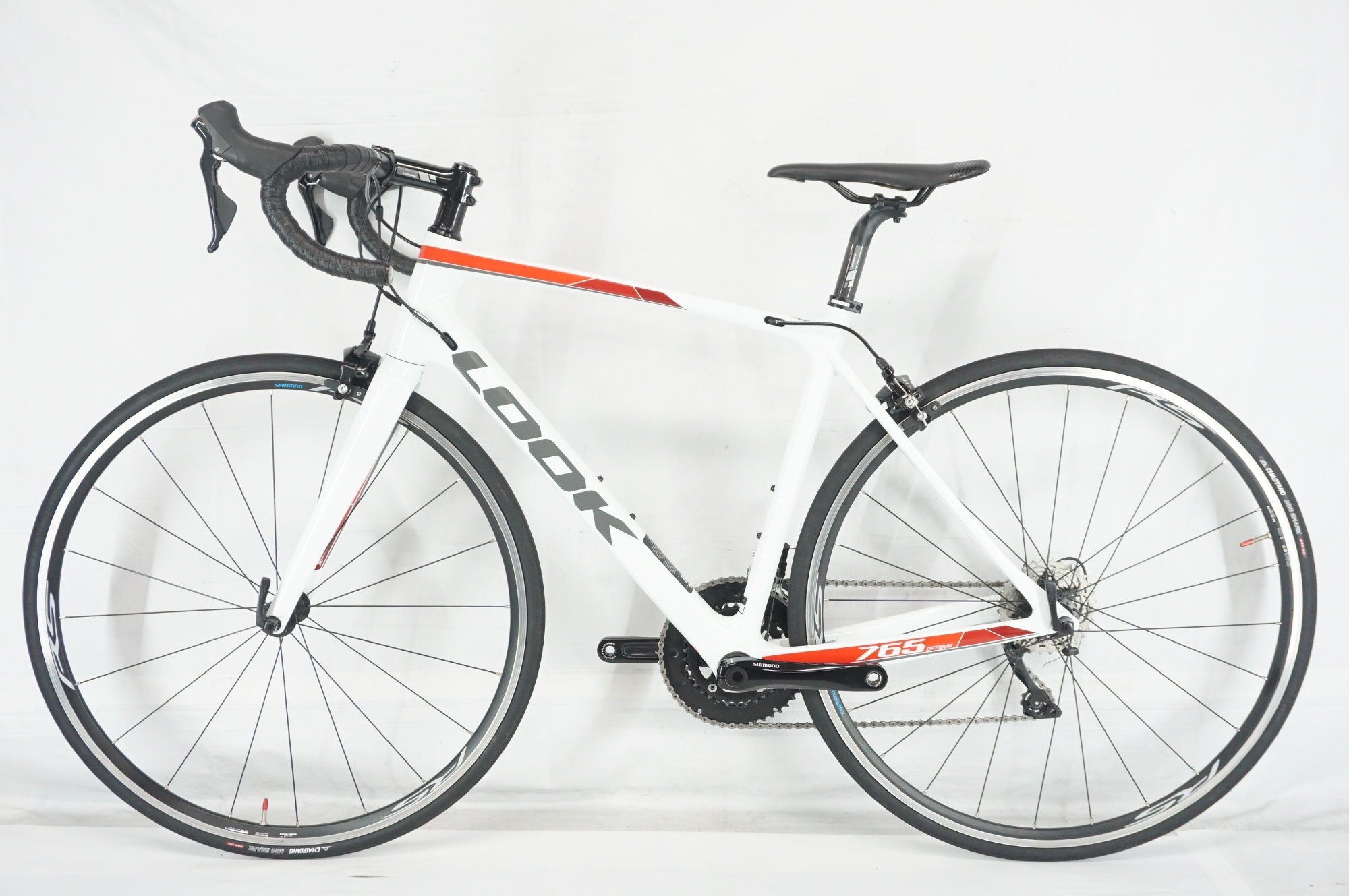 LOOK 「ルック」 765 OPTIMUM 2019年モデル ロードバイク / 阪急塚口店