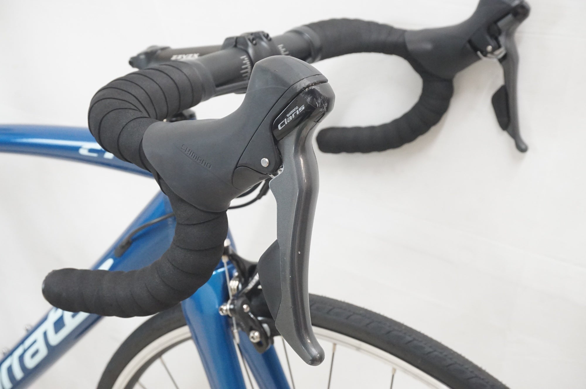 CORRATEC 「コラテック」 CT-ROAD CLARIS 2025年モデル ロードバイク / 福岡店