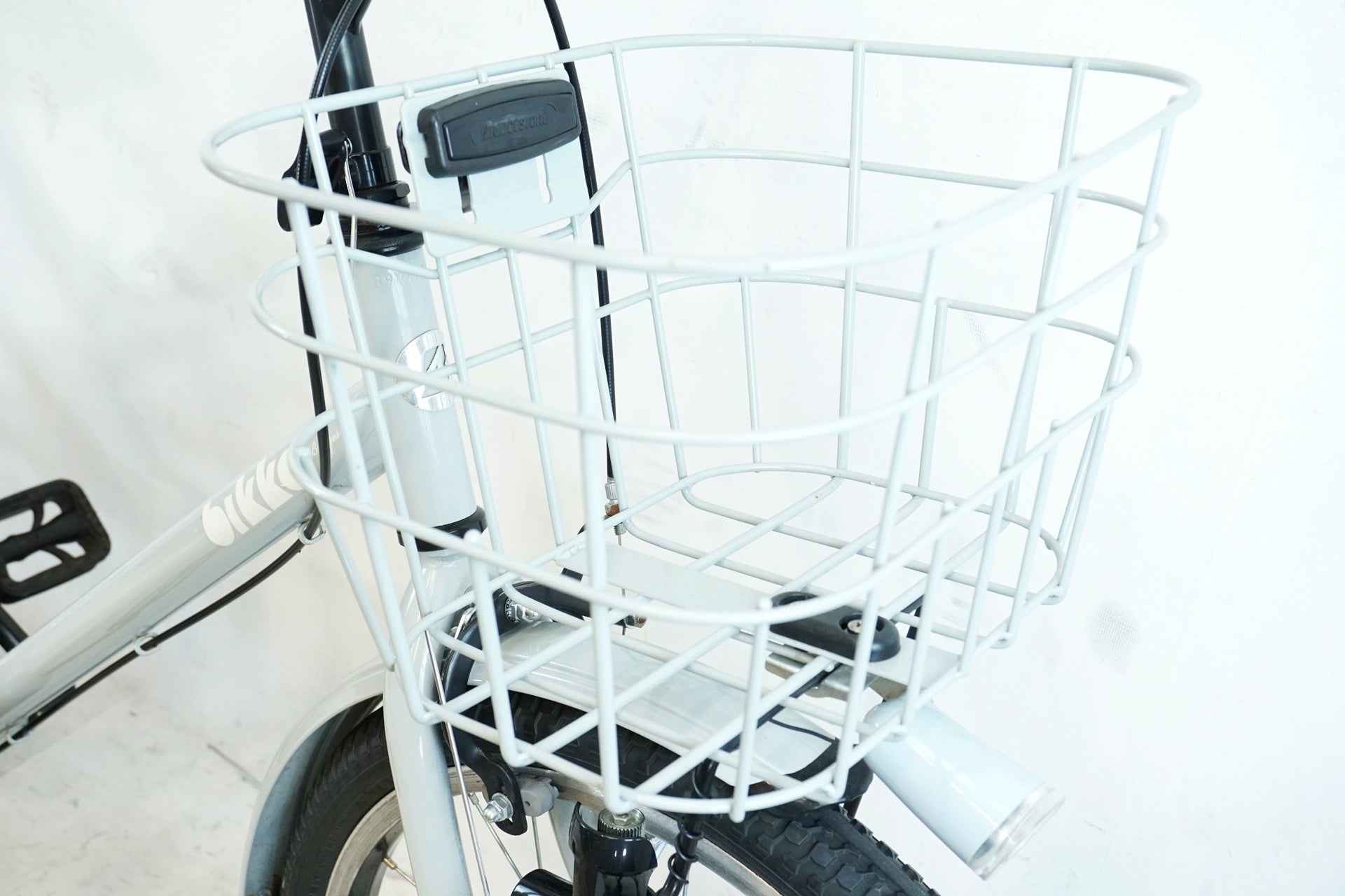 BRIDGESTONE 「ブリヂストン」 BIKKE J BK22VJ 2019年モデル キッズバイク / 有明ガーデン店
