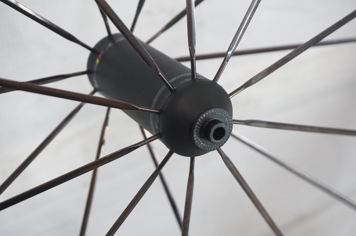 RITCHEY 「リッチー」 APEX CARBON 38 シマノ11速 ホイールセット / 阪急塚口店