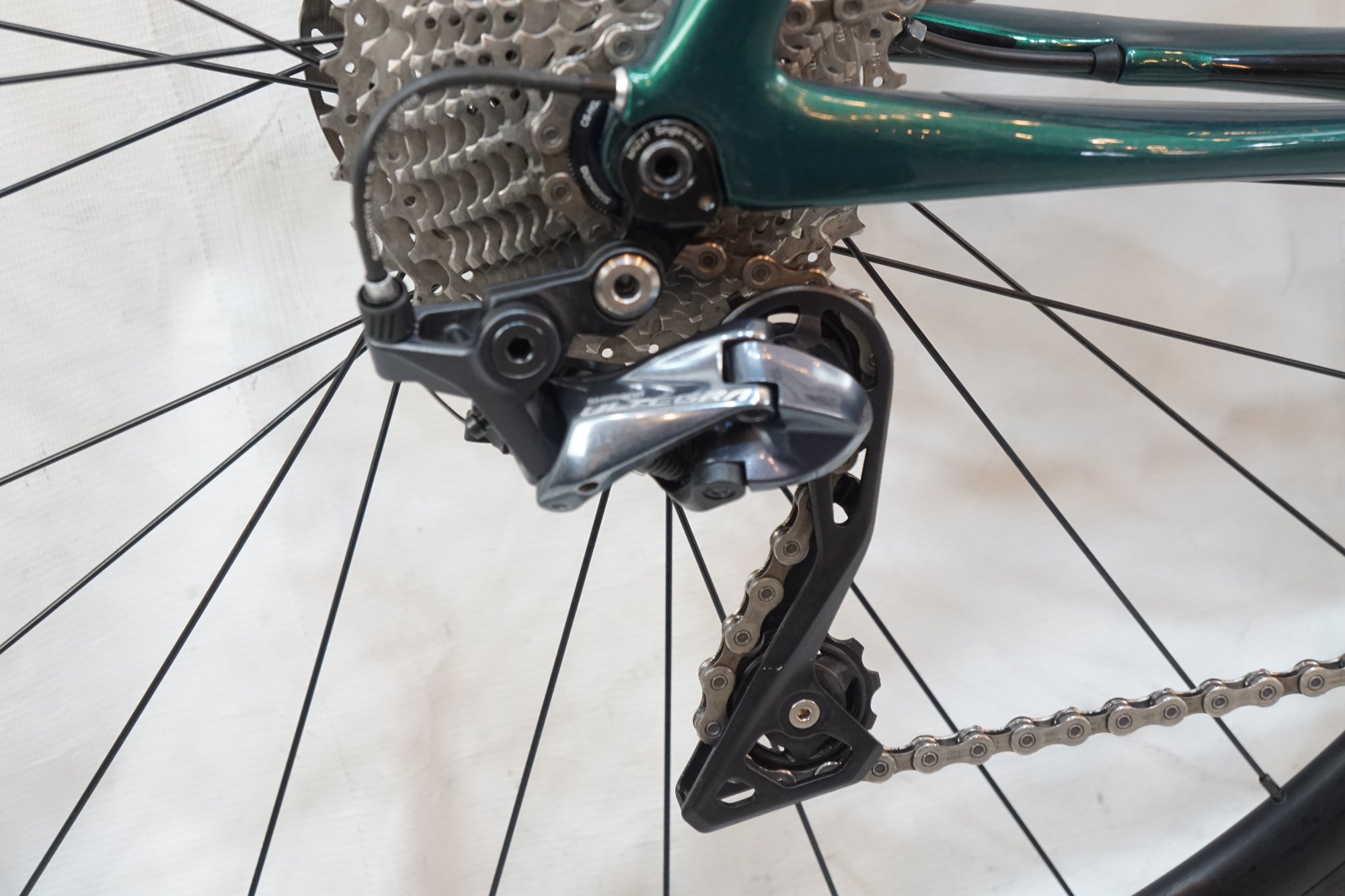 CANNONDALE 「キャノンデール」 SYNAPSE CARBON DISC ULTEGRA 2020年モデル ロードバイク / バイチャリ浦和ベース