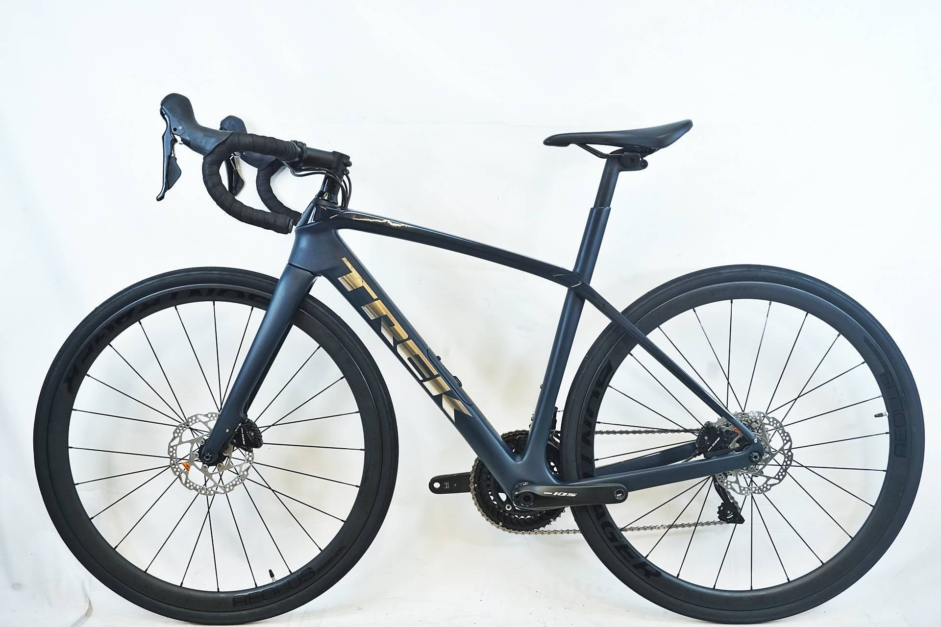 TREK 「トレック」 DOMANE SL5 DISC 2020年モデル ロードバイク / 有明ガーデン店