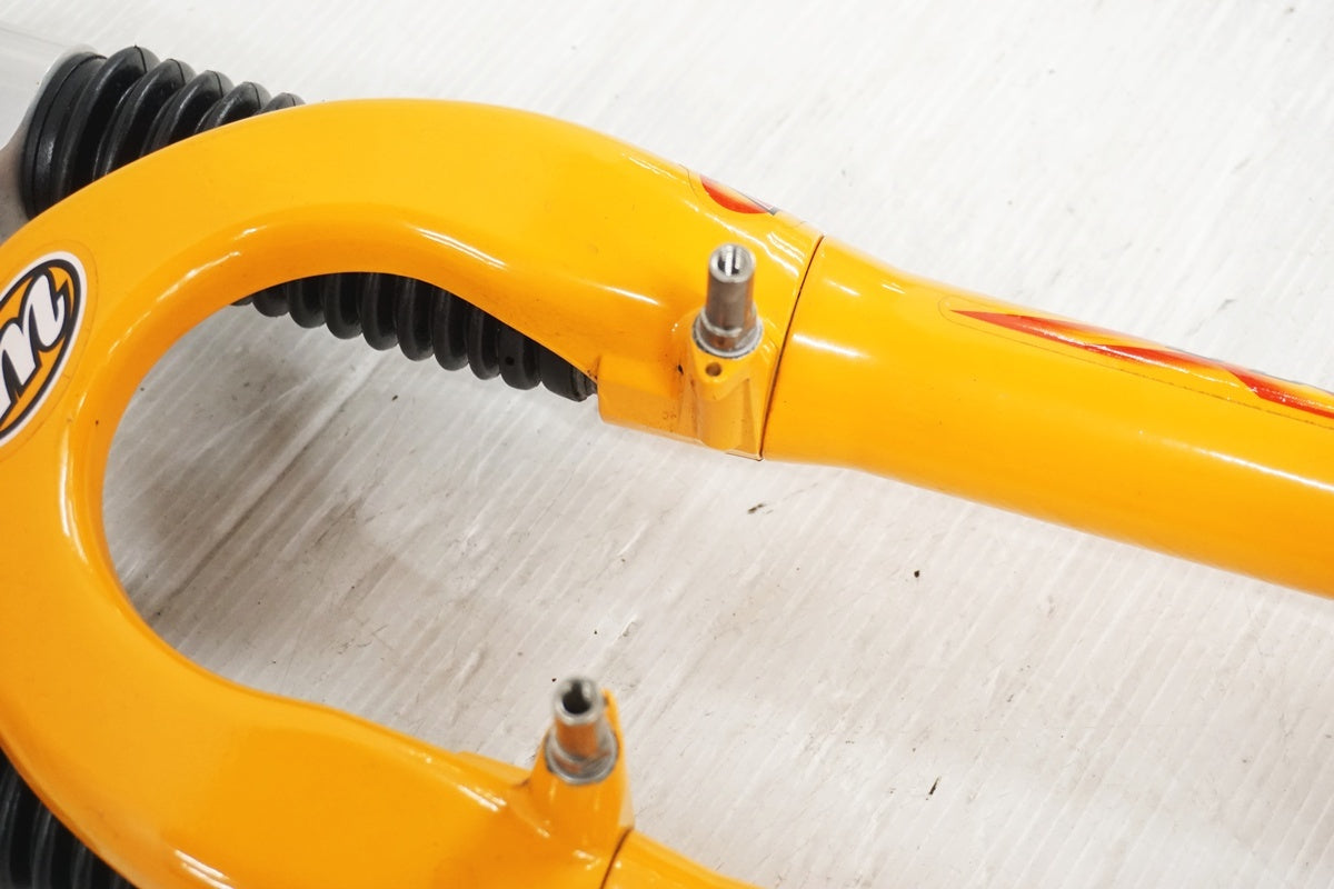 ジャンク MANITOU 「マニトウ」 X-VERT フロントサスペンション / 奈良店