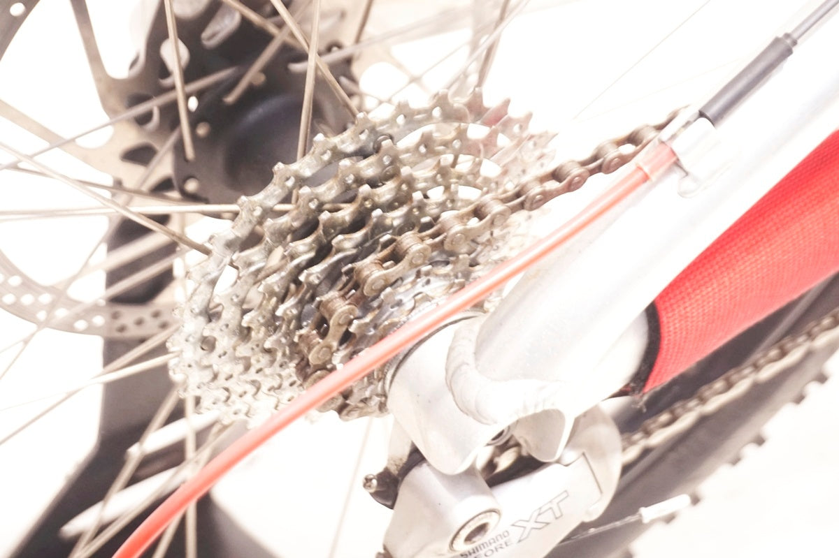 FOES RACING 「フォーズレーシング」 FOES-DHS 年式不明