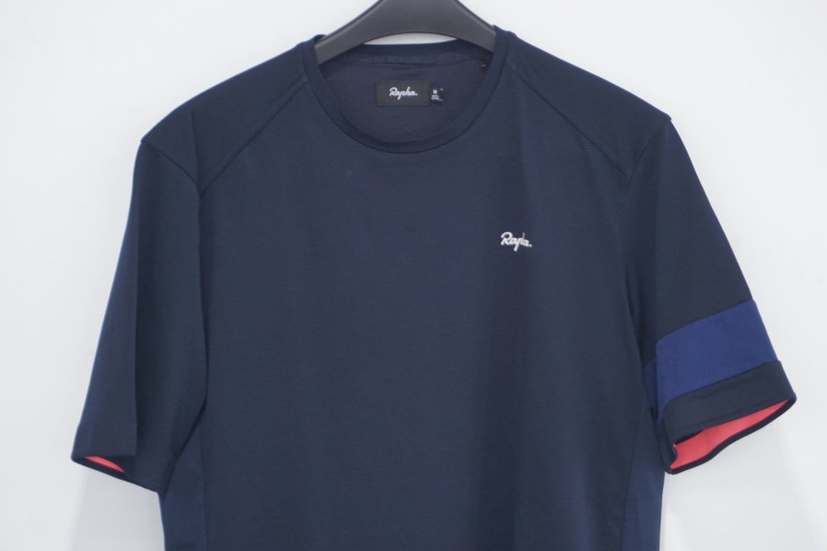 RAPHA 「ラファ」 Mサイズ 半袖 ウェア / 滋賀大津店