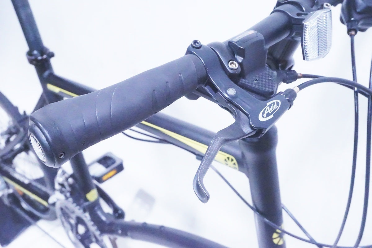 DAHON 「ダホン」 DASH P8 2011年モデル 折り畳み自転車/ 京都西院店
