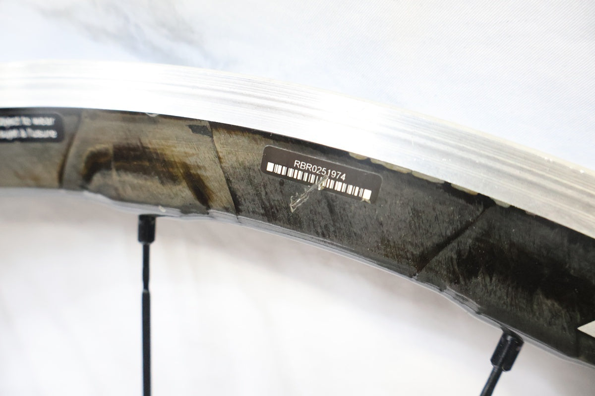 SHIMANO 「シマノ」 WH-RS81-C35-CL シマノ11速 ホイールセット / 高知店