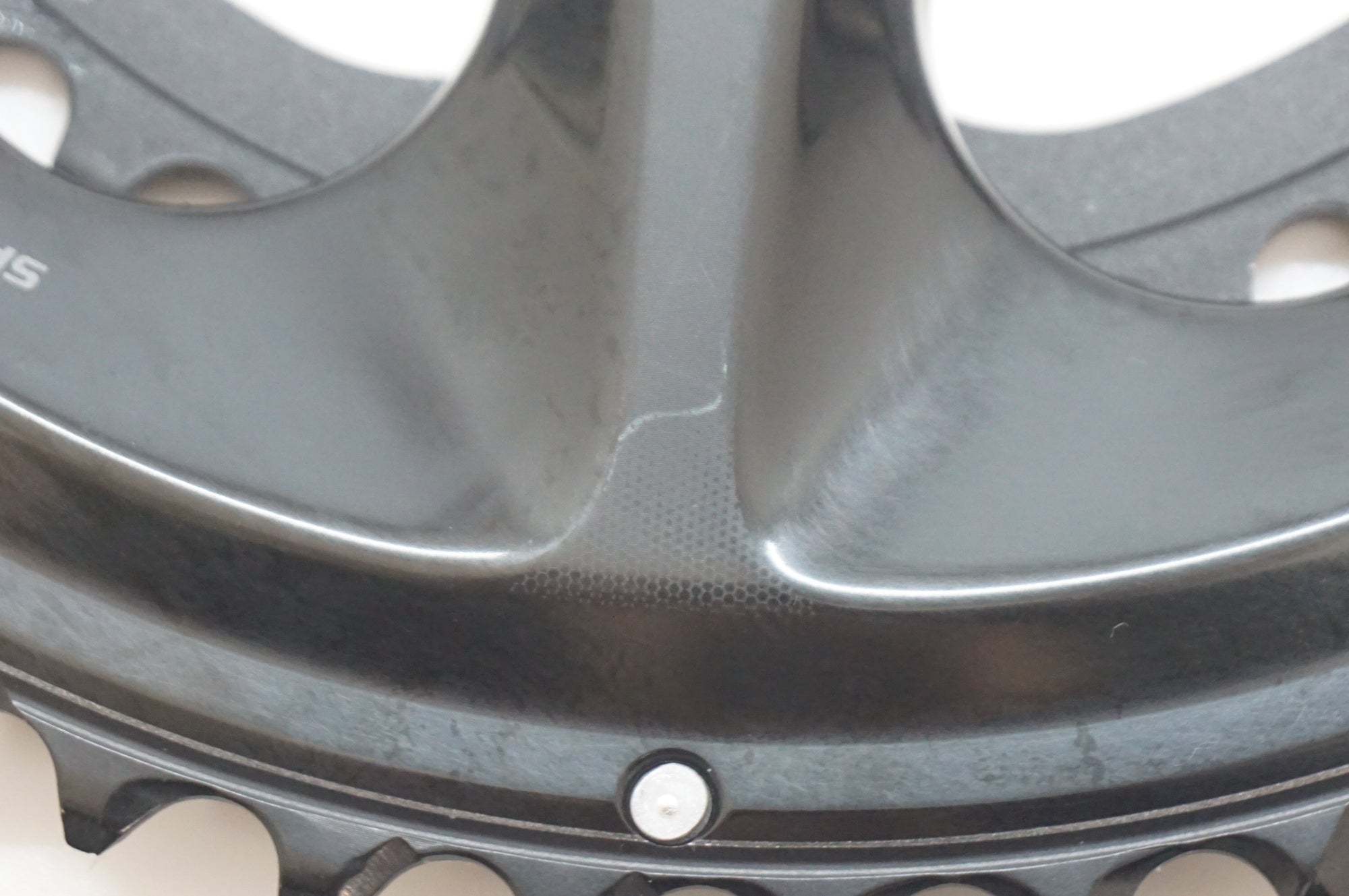 SHIMANO 「シマノ」 ULTEGRA FC-R8100 50-34T チェーンリングセット / 福岡店