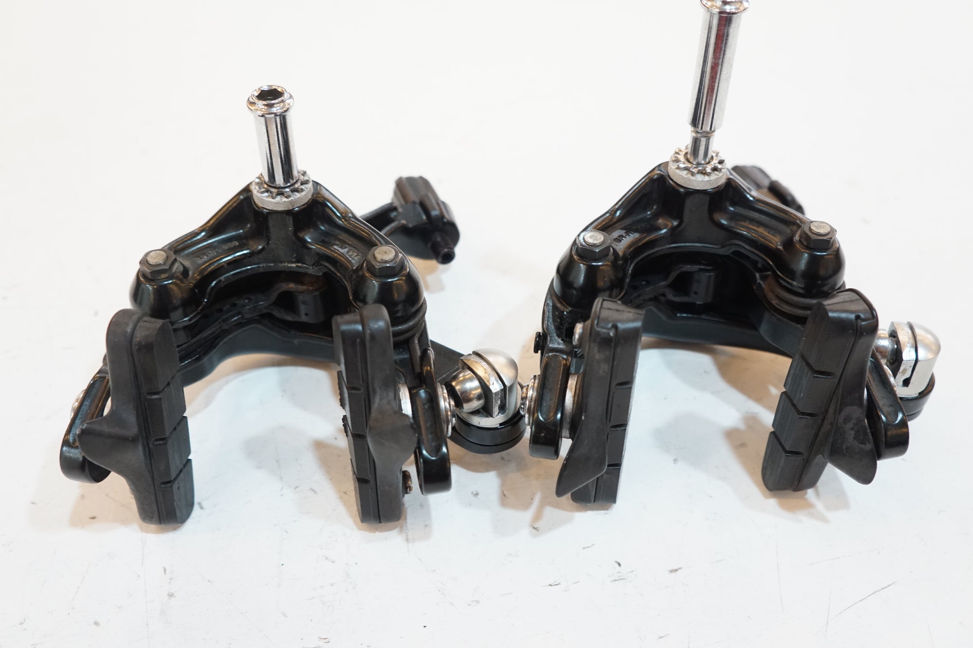 SHIMANO 「シマノ」 105 BR-R7000 キャリパーブレーキセット / バイチャリ浦和ベース
