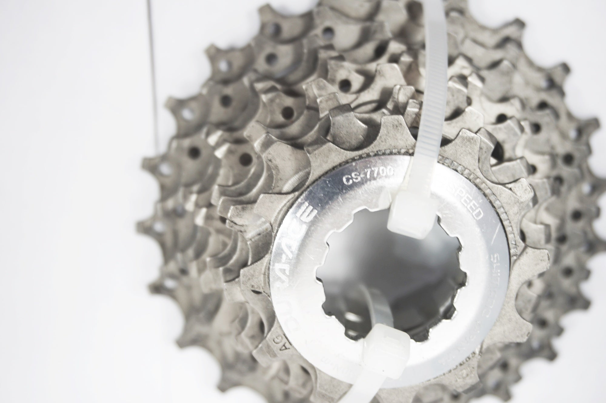 SHIMANO 「シマノ」 DURA-ACE CS-7700 12-23T 10速 スプロケット / バイチャリ世田谷店