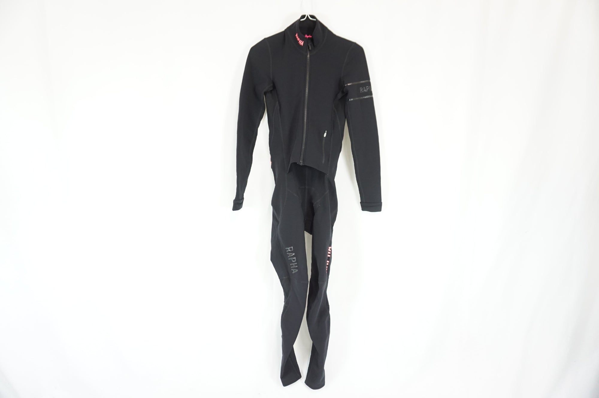 RAPHA 「ラファ」 PROTEAM THERMAL AEROSUIT XSサイズ スキンスーツ / 宇都宮店
