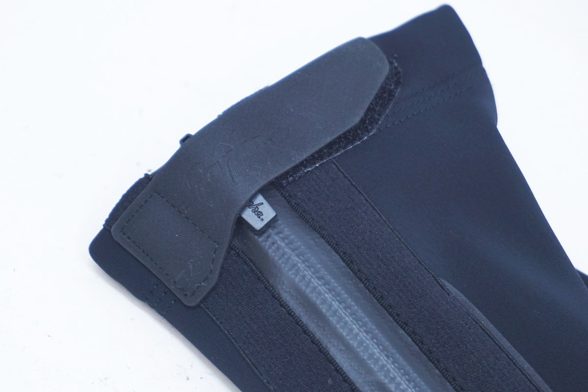 RAPHA 「ラファ」 Mサイズ シューズカバー / 大阪美原北インター店