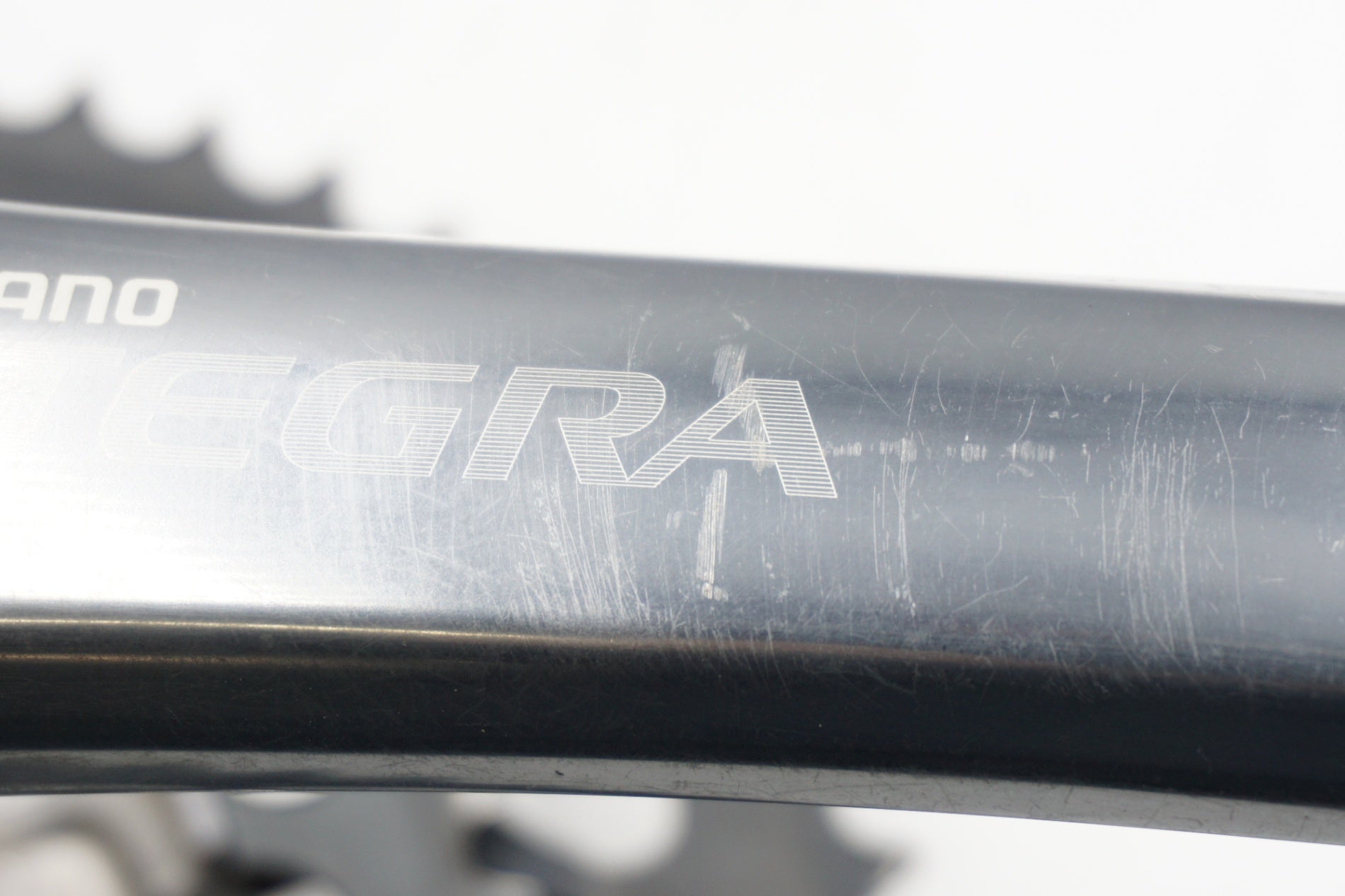 SHIMANO 「シマノ」 ULTEGRA FC-6650 50-34T 165mm クランク / 奈良店