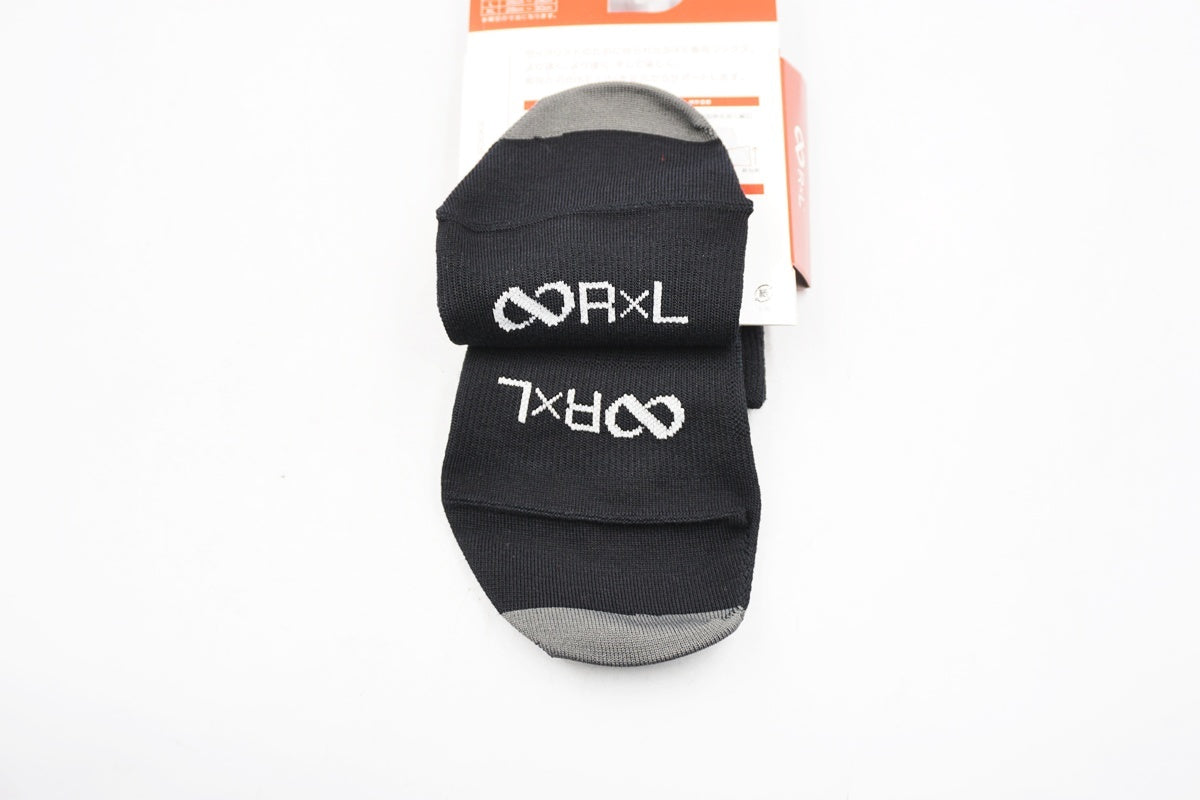 R×L 「アールエル」 Sサイズ ソックス / 奈良店 ｜ バイチャリ公式