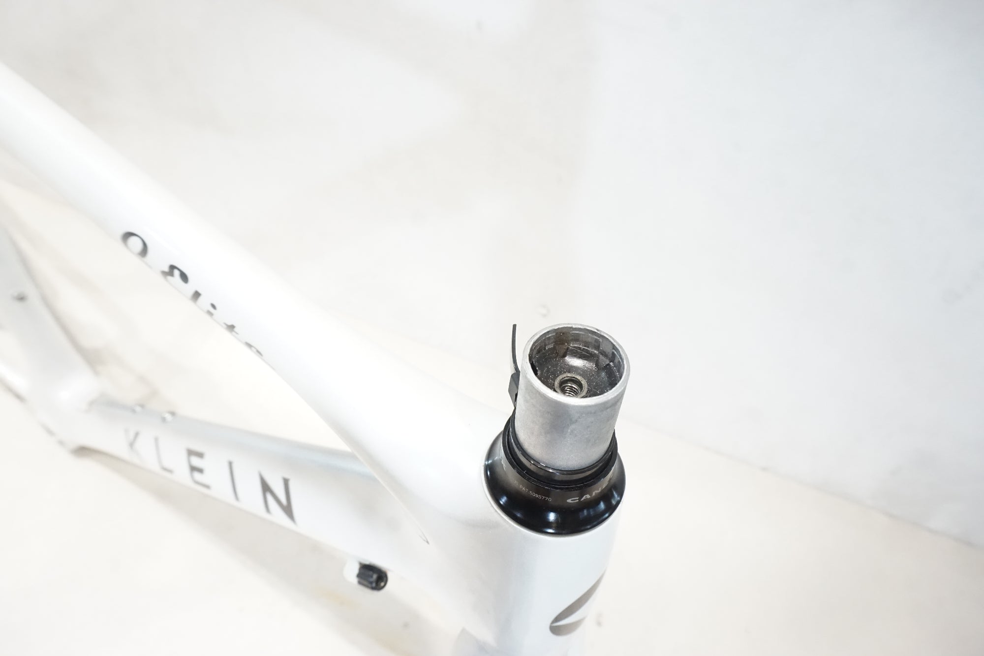 KLEIN 「クライン」 Q ELITE 2008年ごろモデル フレームセット / 横浜戸塚店