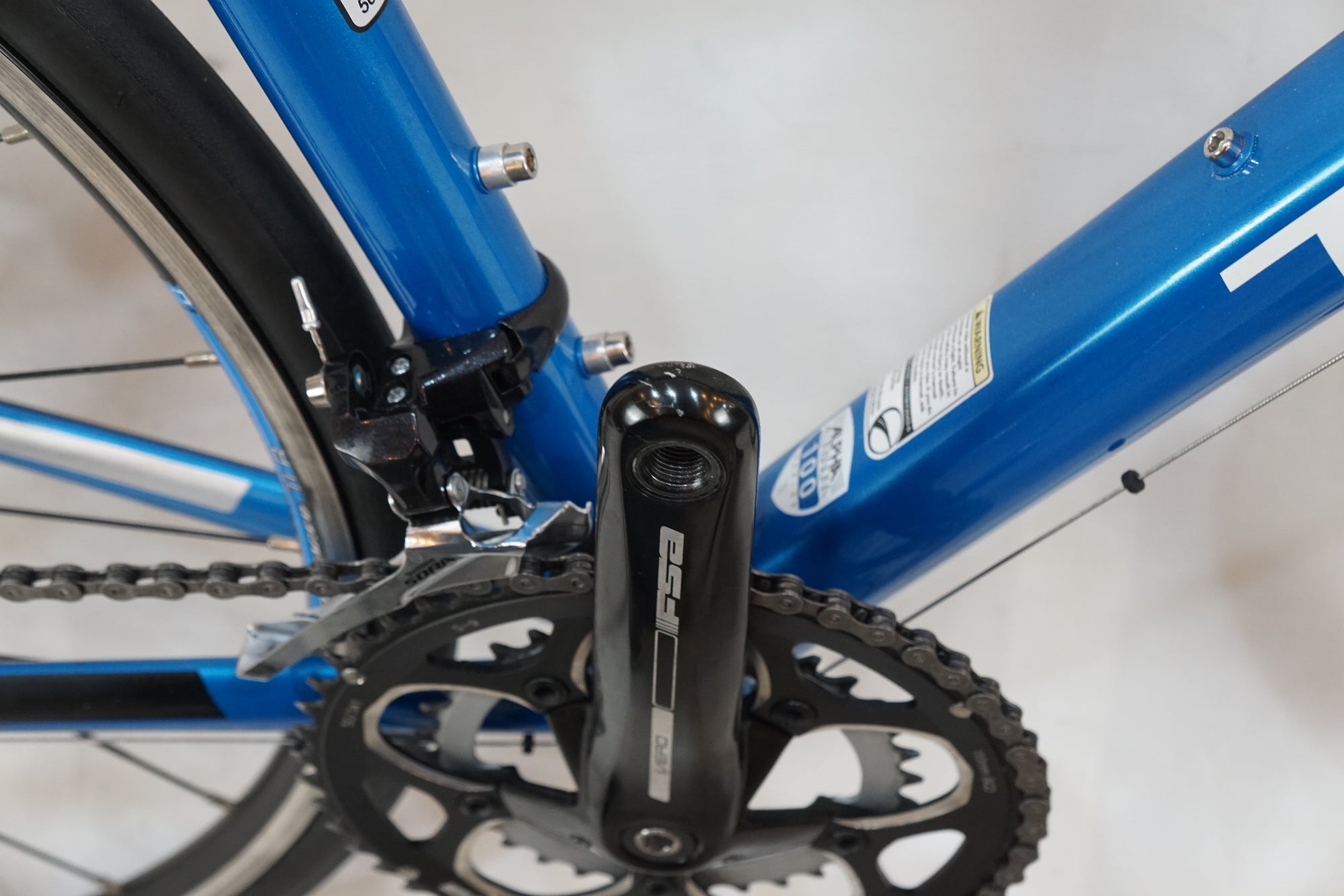 TREK 「トレック」 1.2 2014年モデル ロードバイク / バイチャリ浦和ベース