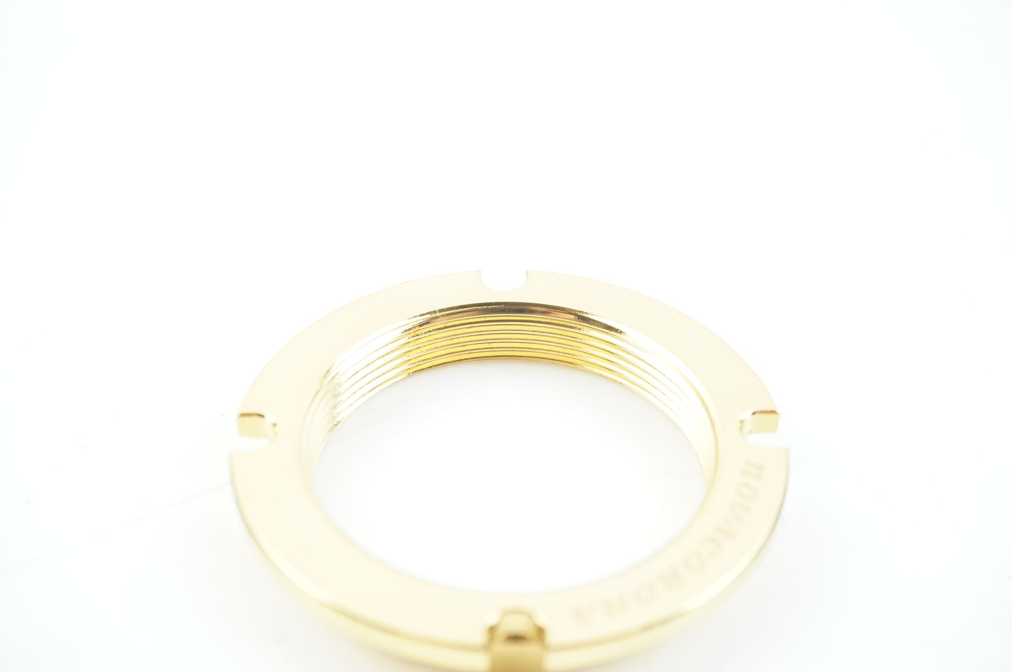 NOVACORONA 「ノバコローナ」 JIS ロックリング / 中目黒店