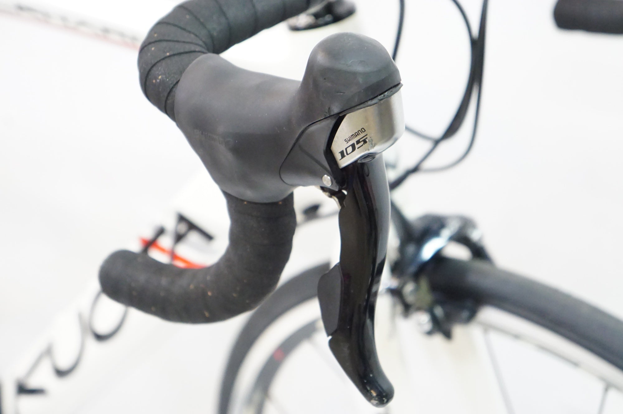 KUOTA 「クオータ」 KHARMA RACE 105 2012年モデル ロードバイク 