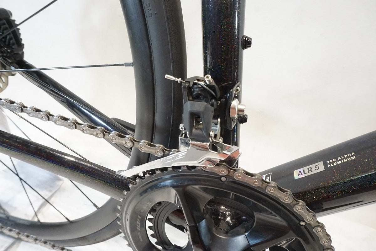 TREK 「トレック」 EMONDA ALR5 DISC 2024年モデル ロードバイク