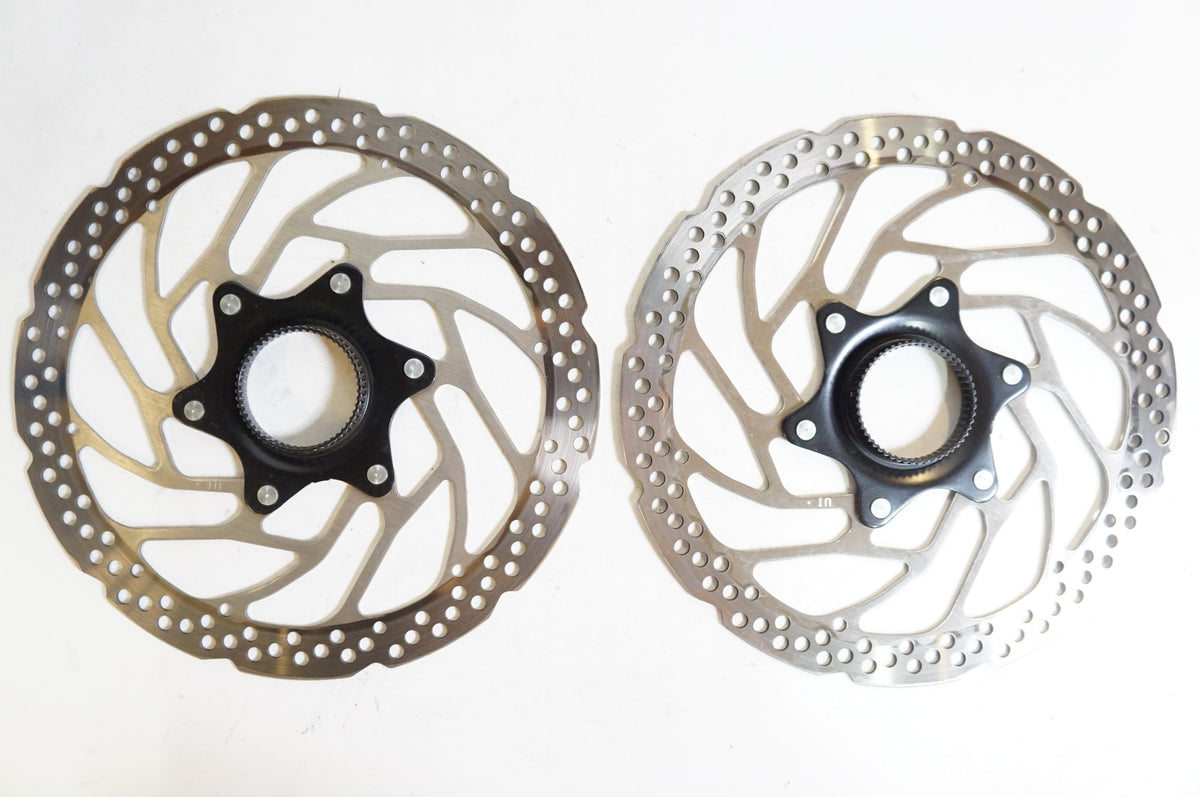 SHIMANO 「シマノ」 SM-RT30-M ディスクローターセット / 熊谷本店