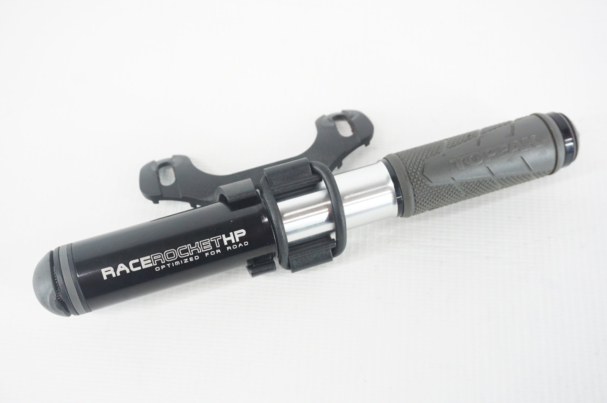 TOPEAK 「トピーク」 RACE ROCKET HP 携帯ポンプ / 阪急塚口店