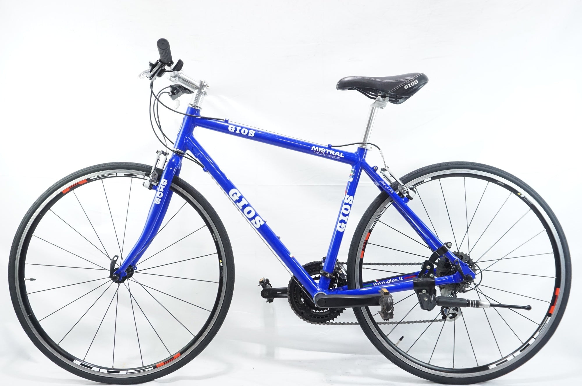 GIOS 「ジオス」 MISTRAL 2015年モデル クロスバイク / 中目黒店