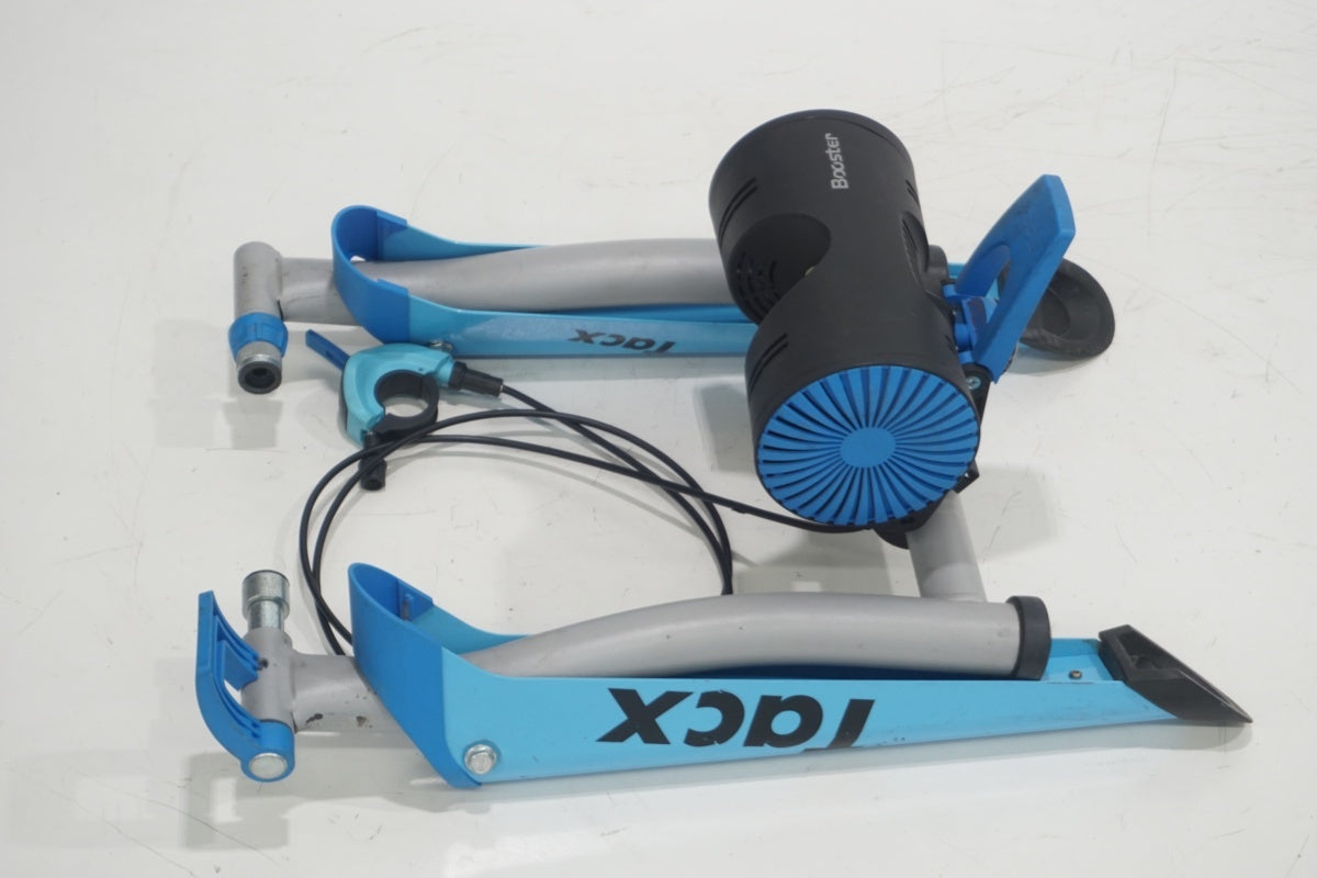 TACX 「タックス」 BOOSTER サイクルトレーナー / 滋賀大津店