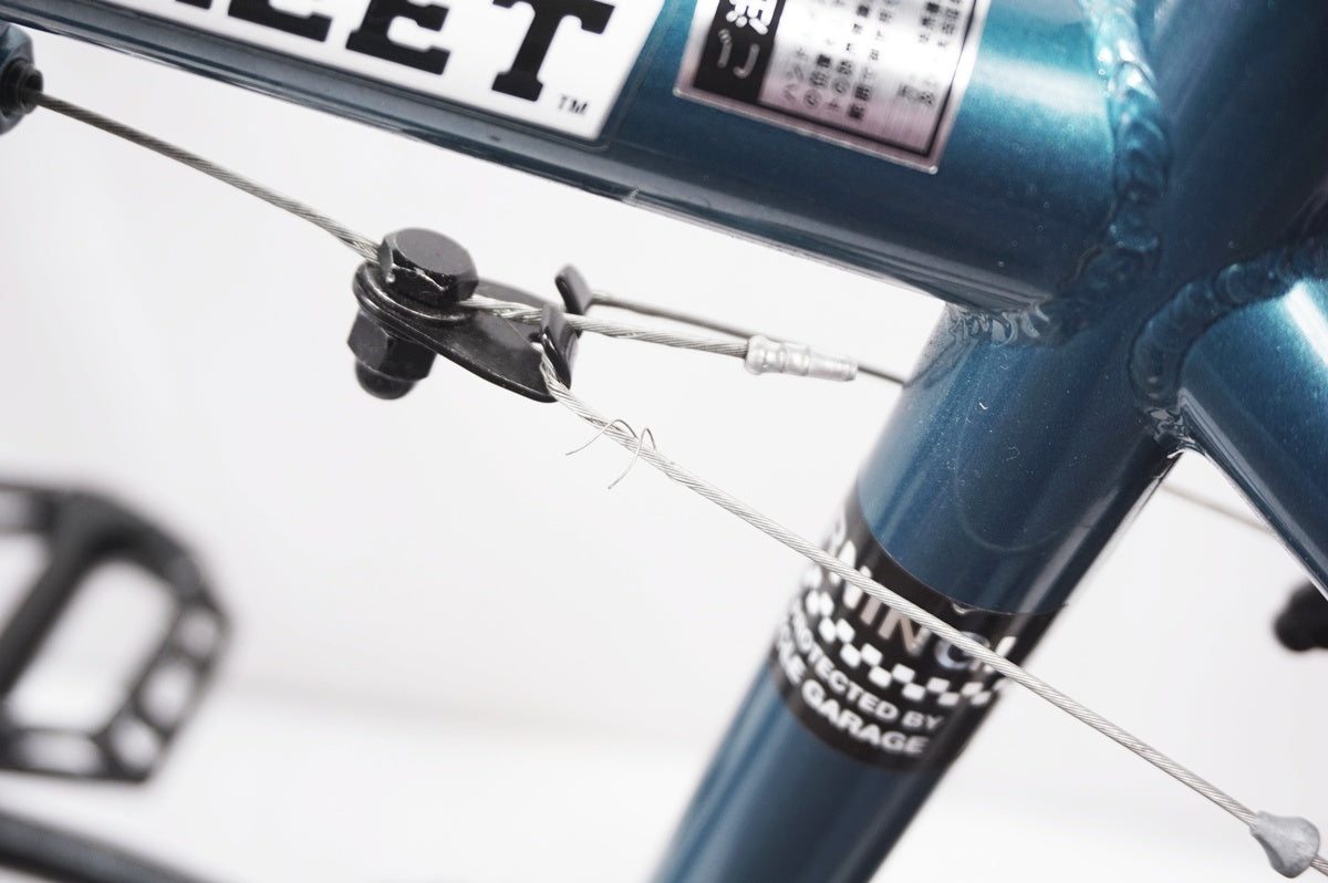 DURCUS ONE 「ダーカスワン」 H-STREET 2015年頃 BMX / バイチャリ世田谷店