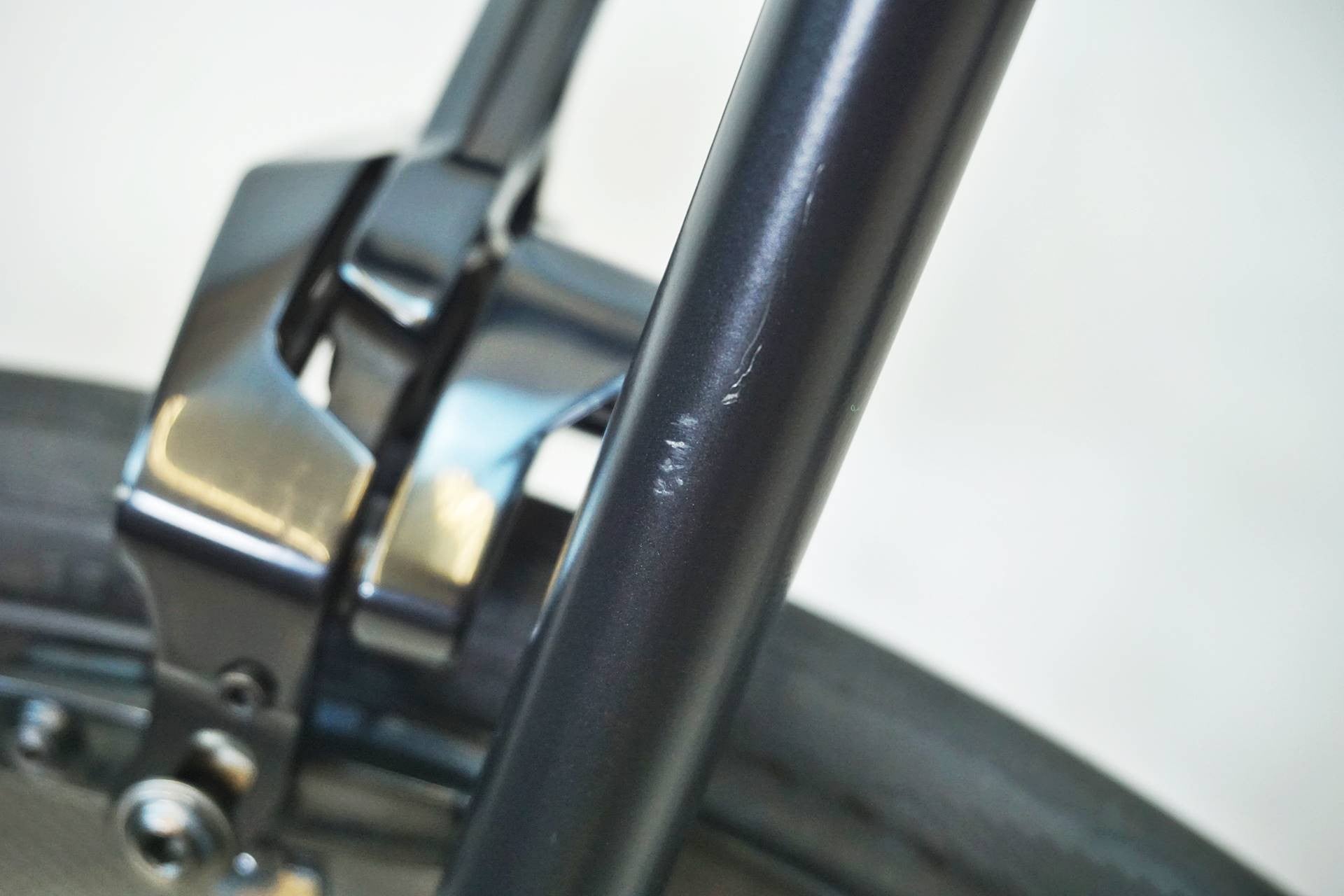 FUJI 「フジ」 HELION R 2019年モデル フラットバーカスタム 20インチ ミニベロ / 有明ガーデン店