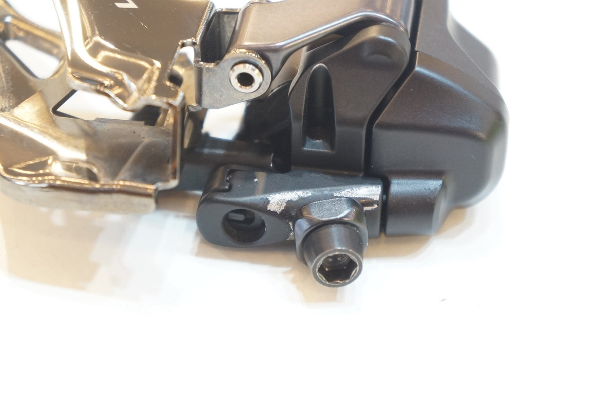 SHIMANO 「シマノ」 ULTEGRA FD-R8150 フロントディレイラー / 浦和ベース