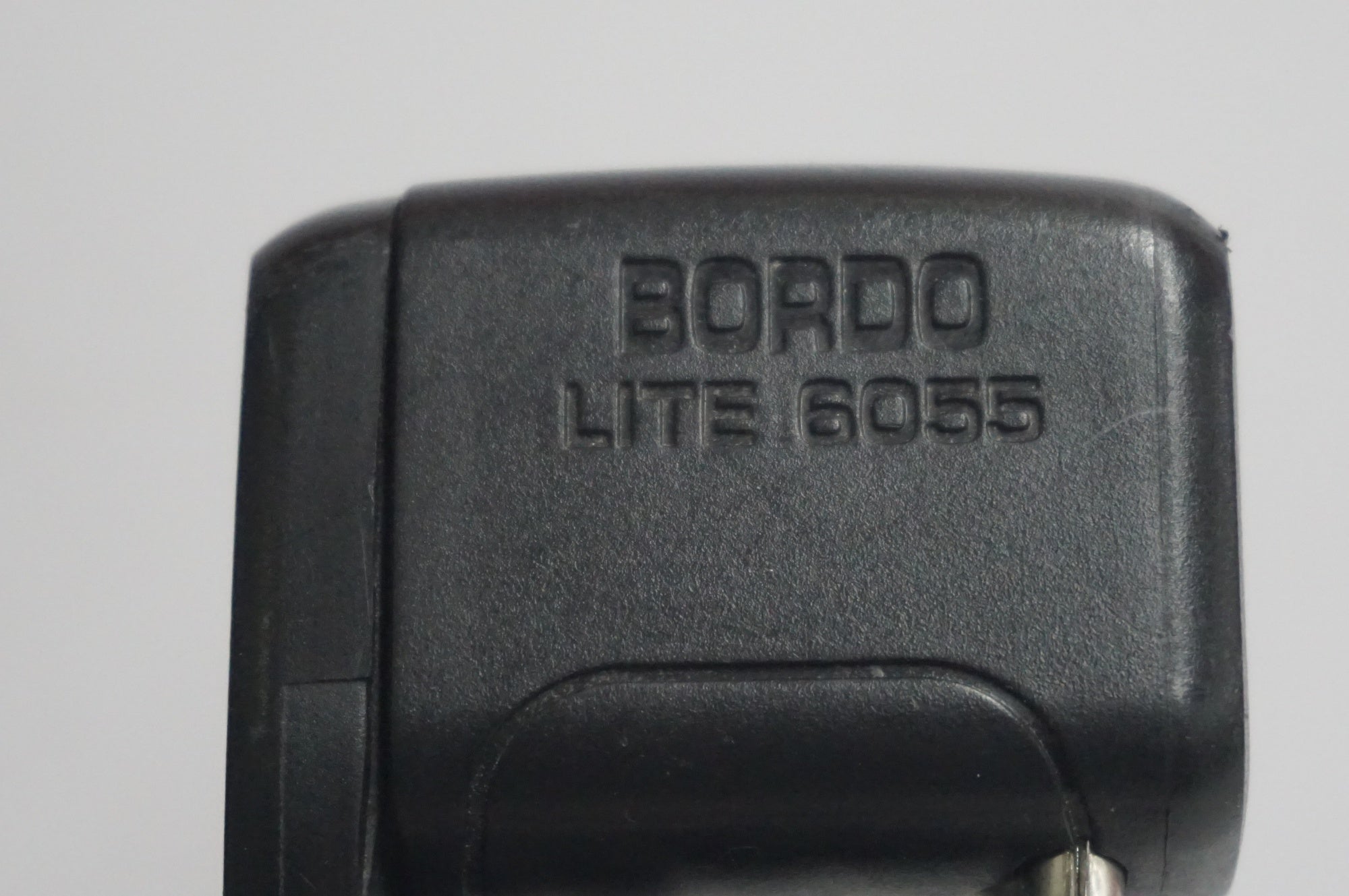 ABUS 「アブス」 BORDO LITE 6055 ロック / 福岡店