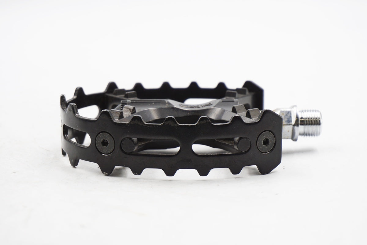 MKS 「ミカシマ」 XC-3 ペダル / 奈良店