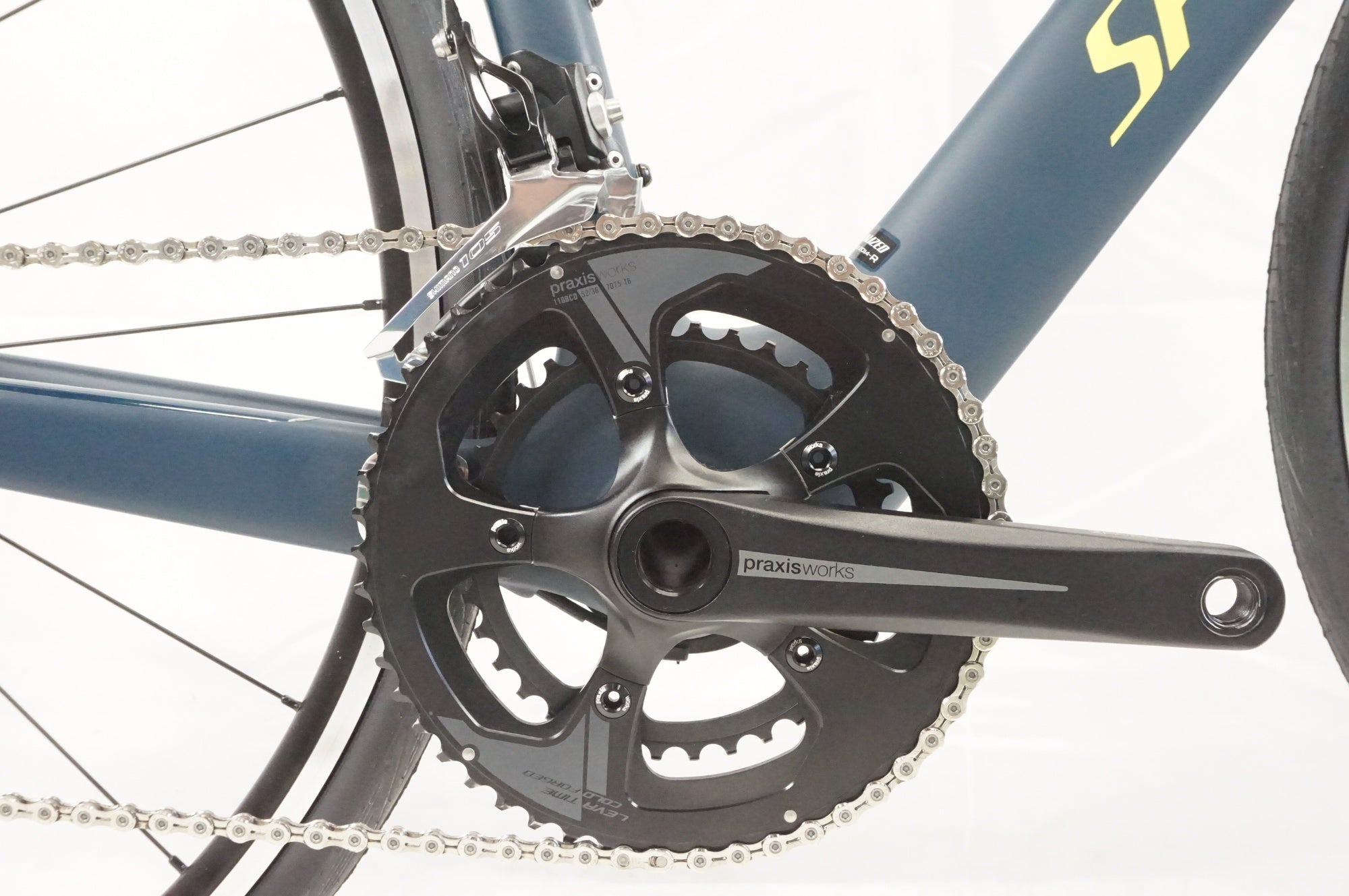 SPECIALIZED 「スペシャライズド」 VENGE ELITE 2018年モデル ロードバイク / 宇都宮店