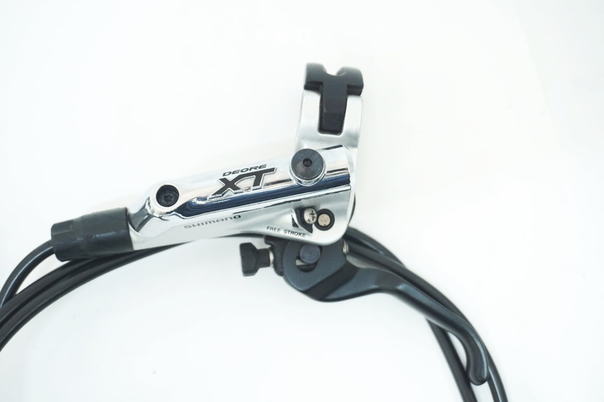 SHIMANO 「シマノ」 DEORE XT BL-M785 BR-M785 油圧ディスクブレーキ