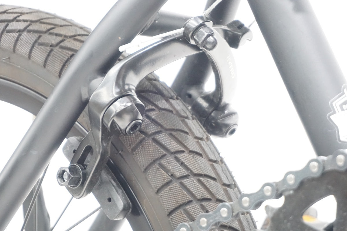 ダーカスワン PATH 18インチ 引取専用 18インチBMX “PATH” - DURCUS